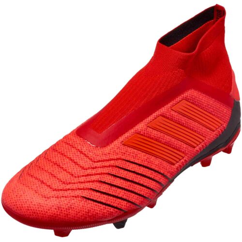 Kids adidas Predator 19+ FG – Initiator Pack