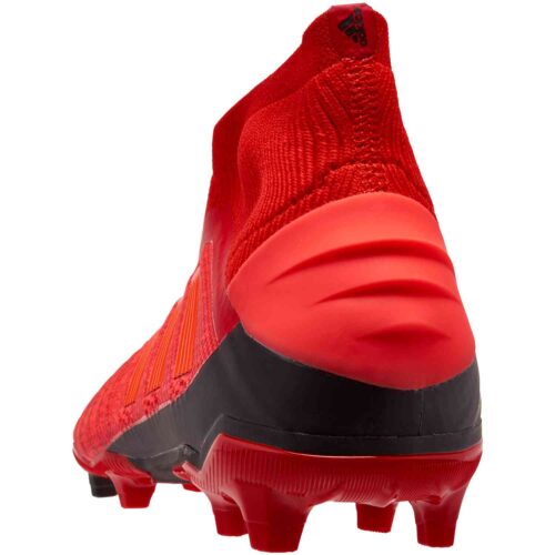 Kids adidas Predator 19+ FG – Initiator Pack