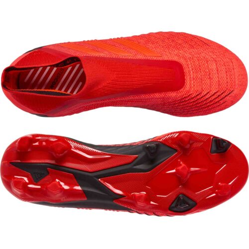 Kids adidas Predator 19+ FG – Initiator Pack