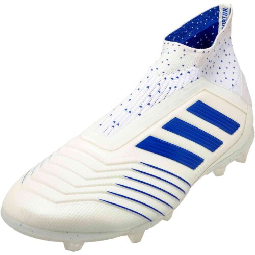 Kids adidas Predator 19+ FG – Virtuso Pack