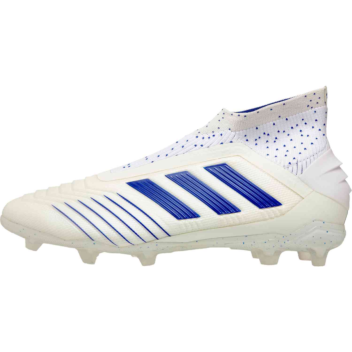 predator 19 firm ground cleats youth
