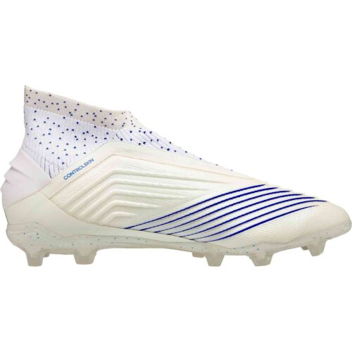 Kids adidas Predator 19+ FG – Virtuso Pack