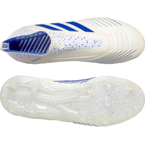 Kids adidas Predator 19+ FG – Virtuso Pack