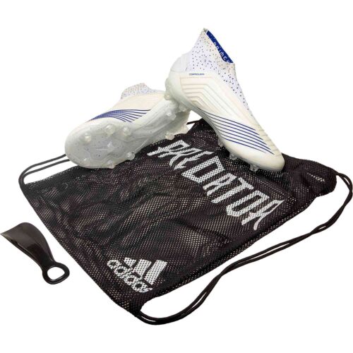 Kids adidas Predator 19+ FG – Virtuso Pack