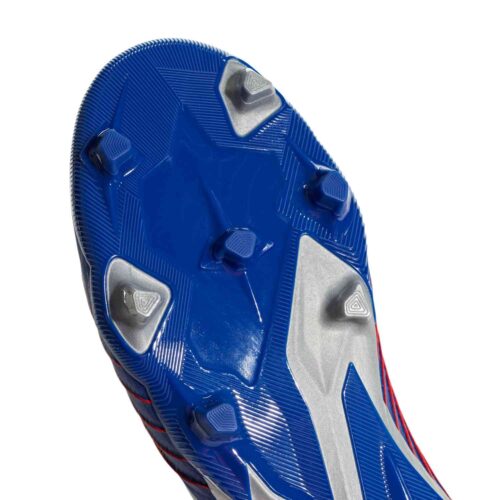 Kids adidas Predator 19+  FG – Exhibit Pack