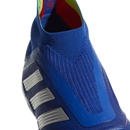 Kids adidas Predator 19+  FG – Exhibit Pack