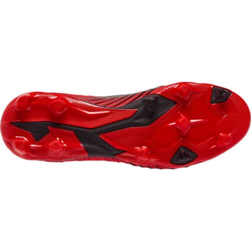Kids adidas Predator 19.1 FG – Initiator Pack