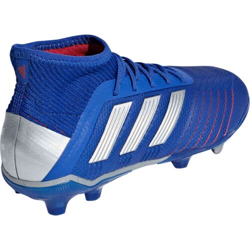 Kids adidas Predator 19.1 FG – Exhibit Pack