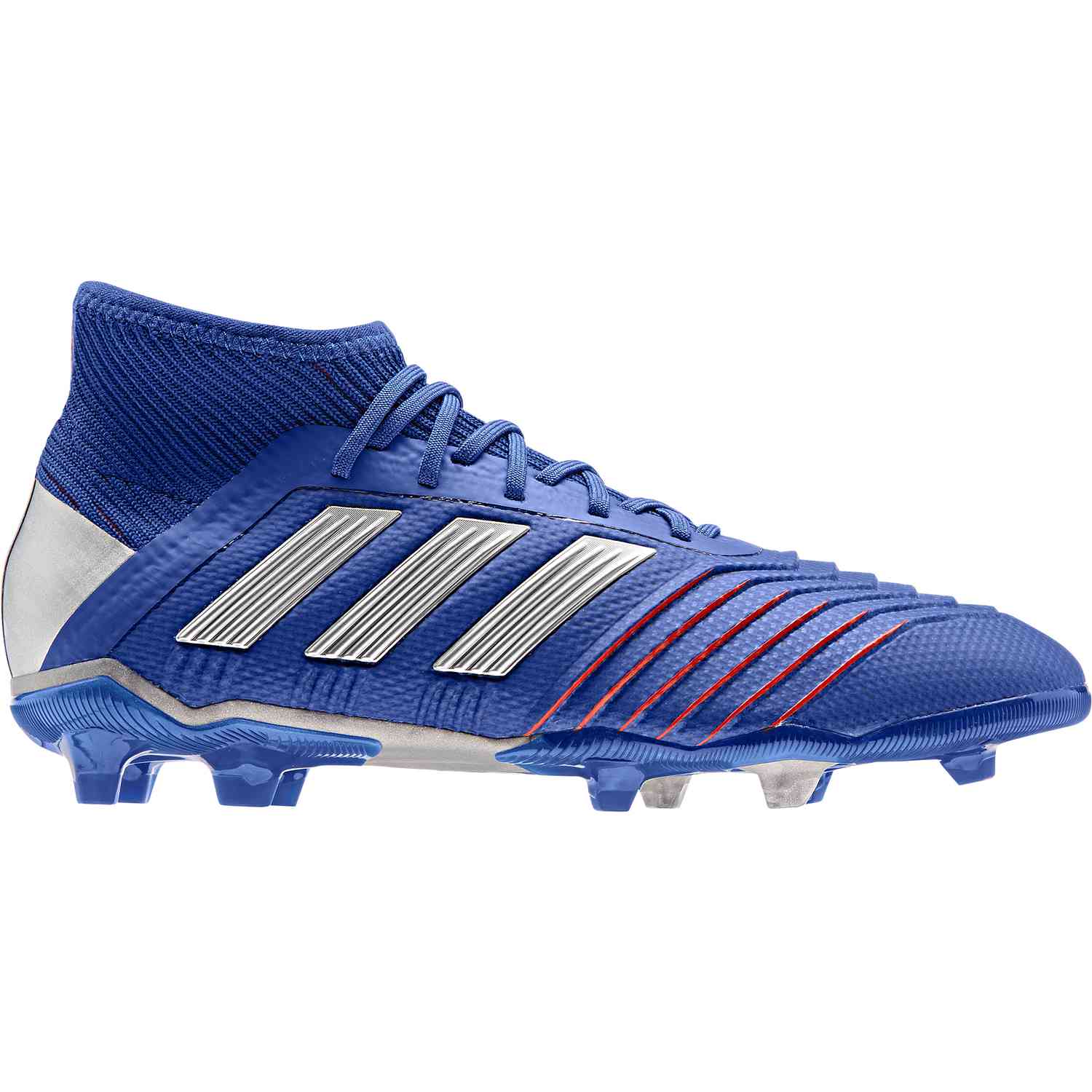 mechanisme verwijderen bijvoeglijk naamwoord Kids adidas Predator 19.1 FG - Exhibit Pack - SoccerPro