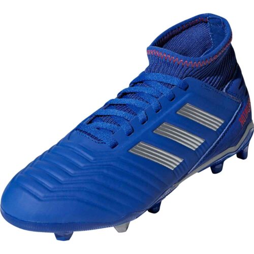 Kids adidas Predator 19.3 FG – Exhibit Pack