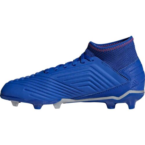 Kids adidas Predator 19.3 FG – Exhibit Pack