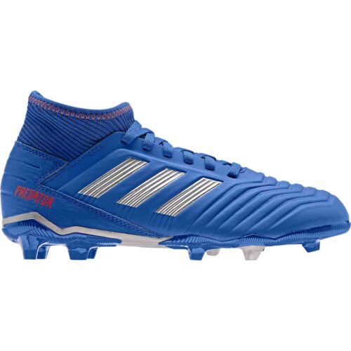 Kids adidas Predator 19.3 FG – Exhibit Pack