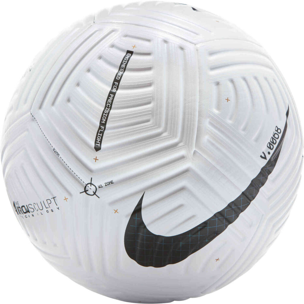 nike flight soccer ball