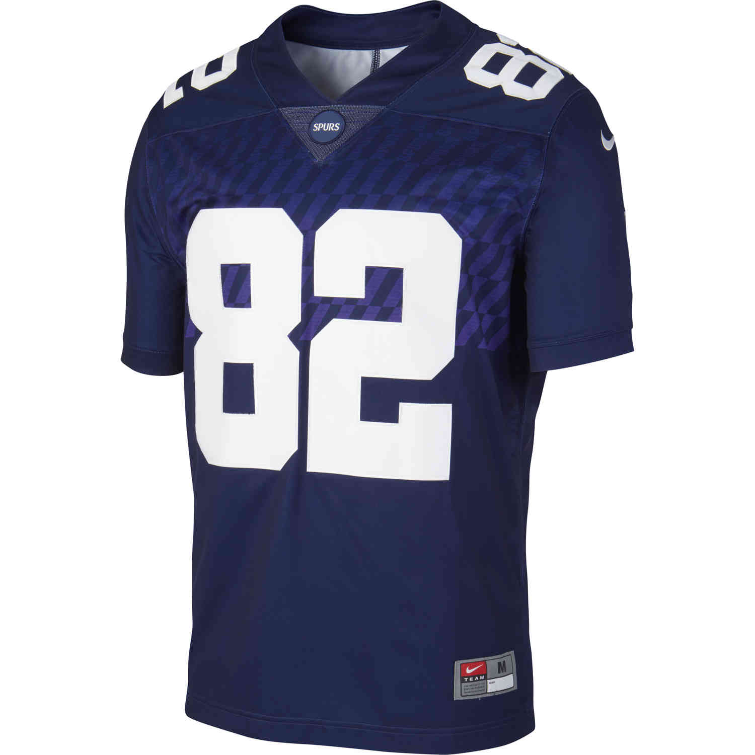 nike club america nfl limited edition jersey