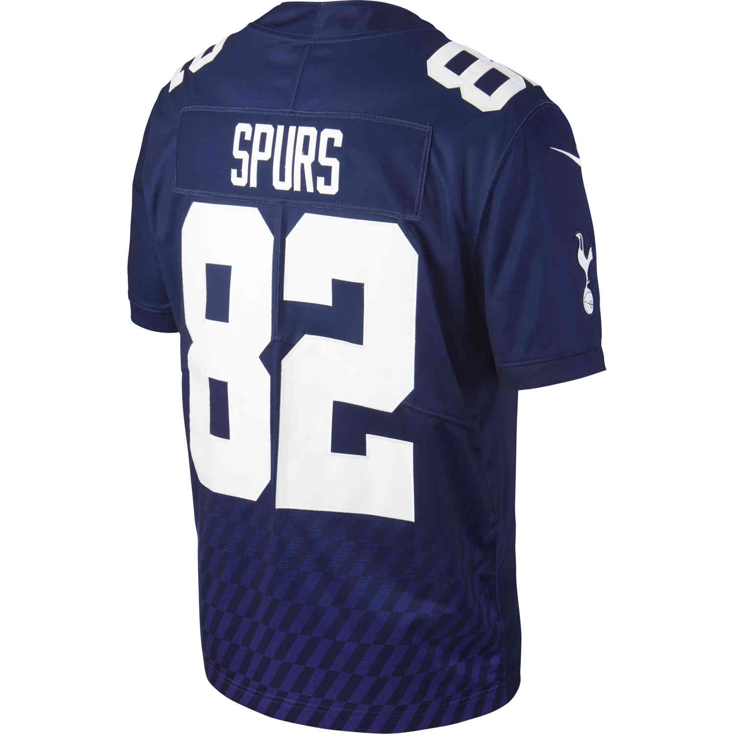 jersey spurs 2019