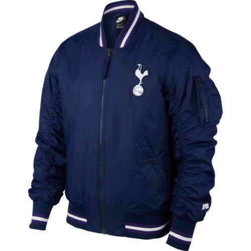 Nike Tottenham NFL AF1 Woven Jacket – 2019/20
