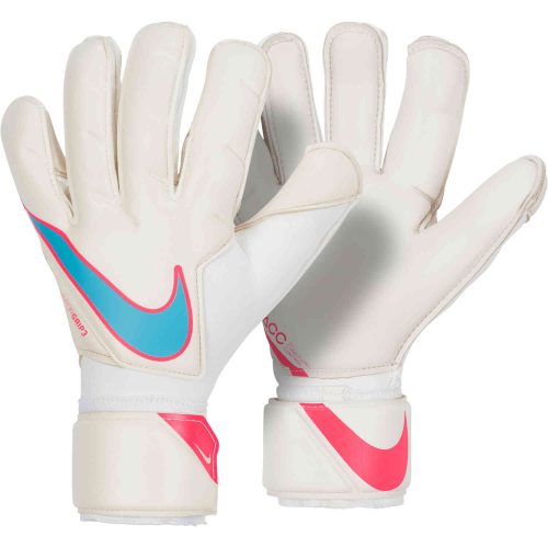 Nike Vapor Grip3 Goalkeeper Gloves – Blast Pack