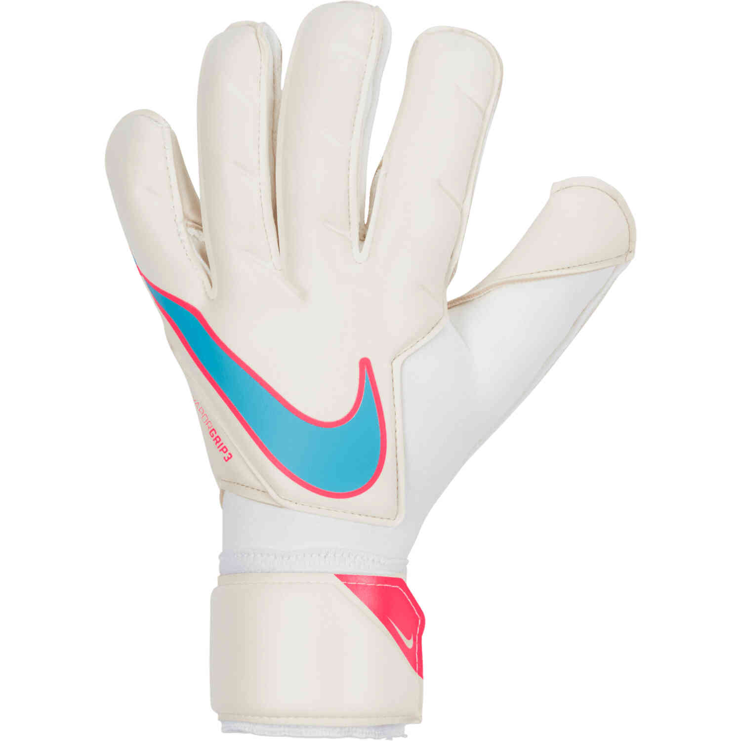 Nike mercurial goalkeeper gloves size 6 discount