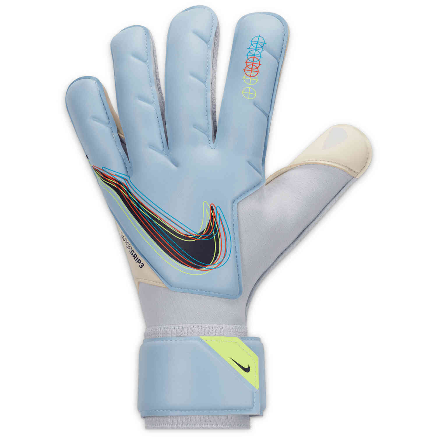 Nike vapour grip 2025