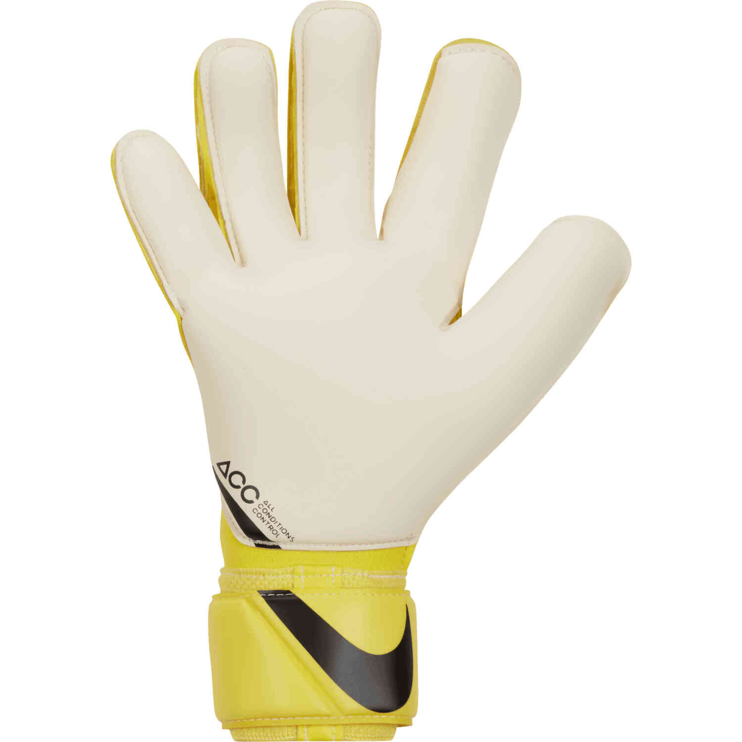 Nike Vapor Grip3 Goalkeeper Gloves – Lucent Pack