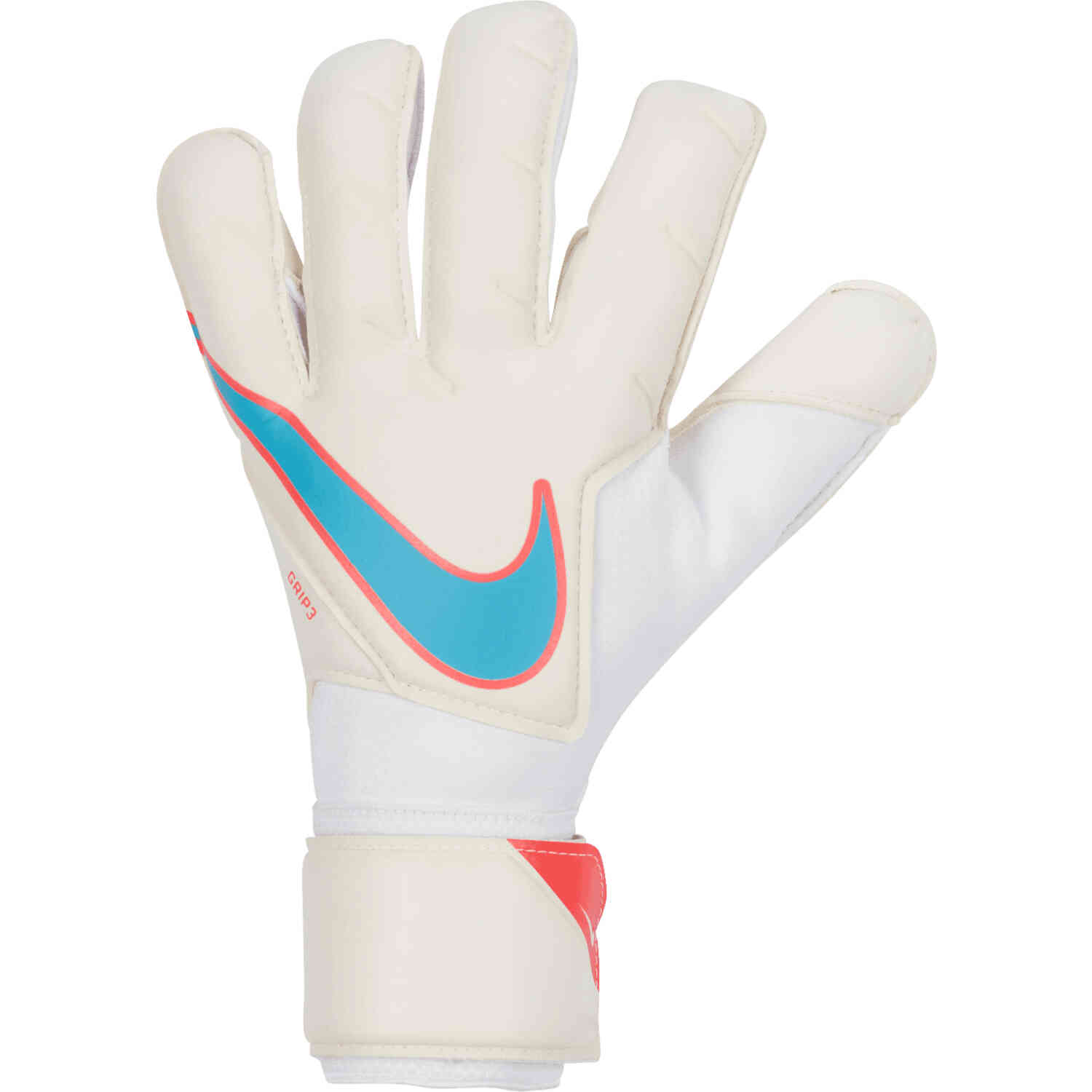 Nike Grip3 Goalkeeper Gloves – Blast Pack