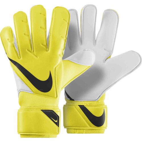 Nike Grip3 Goalkeeper Gloves – Lucent Pack