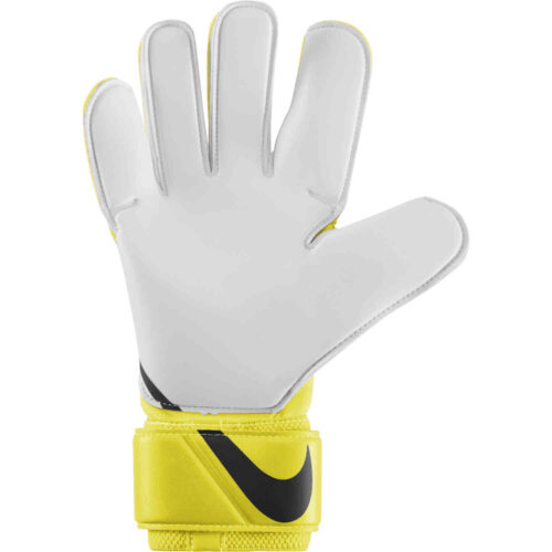 Nike Grip3 Goalkeeper Gloves – Lucent Pack