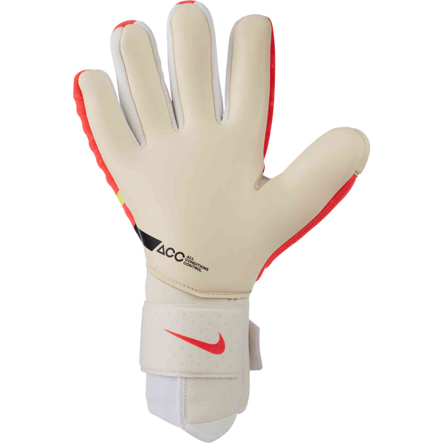 off white goalkeeper gloves for sale