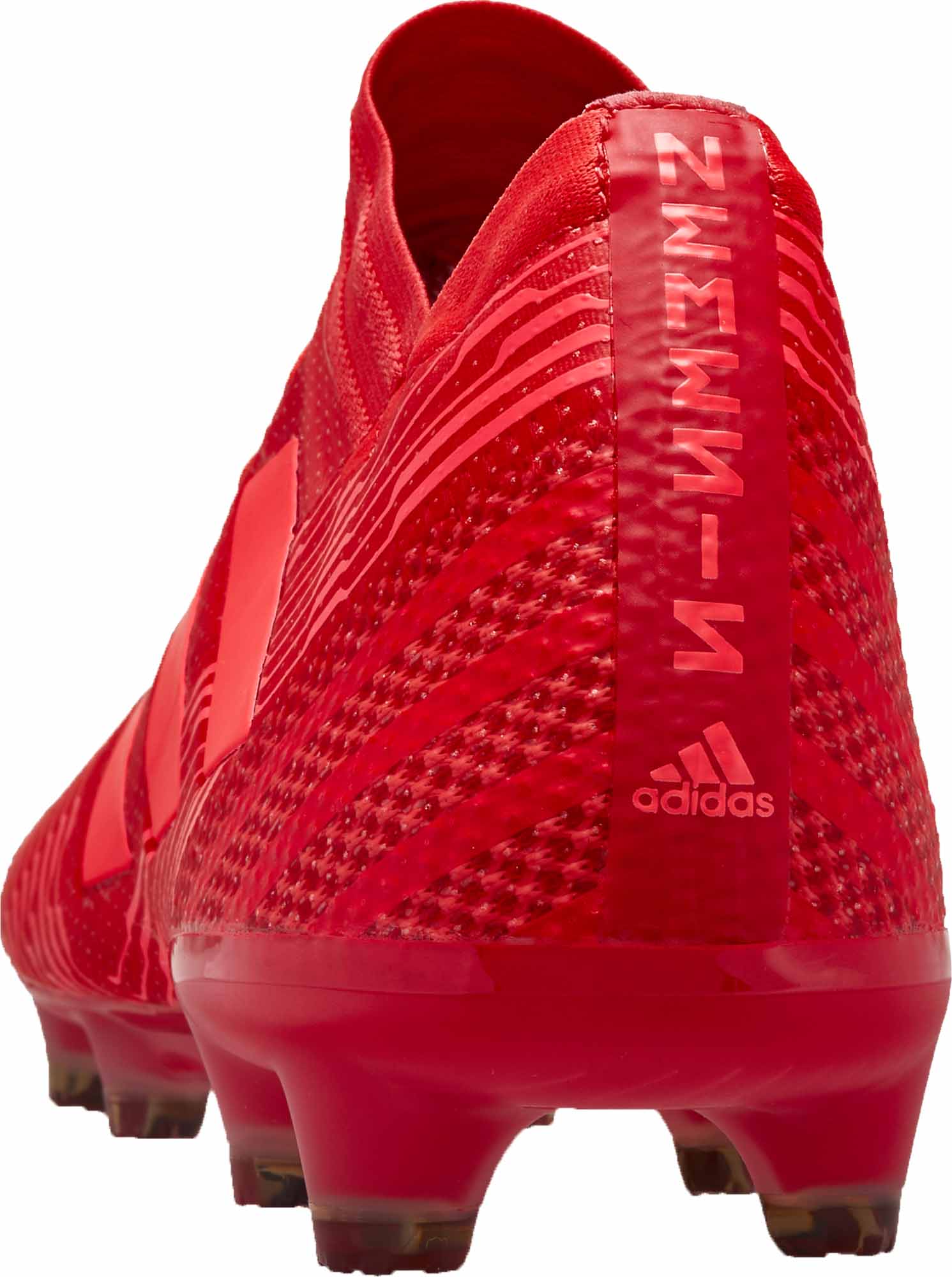 adidas nemeziz red 17.1