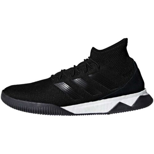 adidas Predator Tango 18.1 TR – Black/White