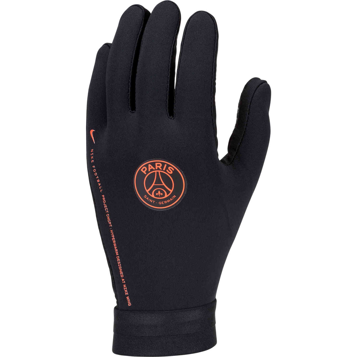 psg hyperwarm