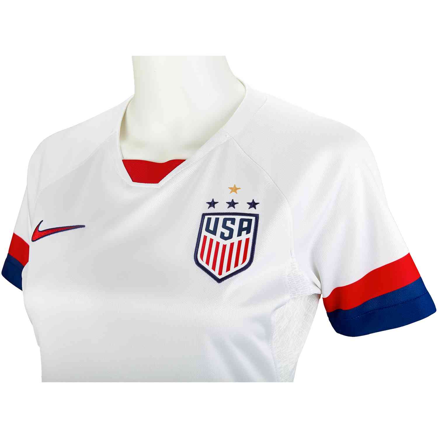 uswnt tshirt jersey