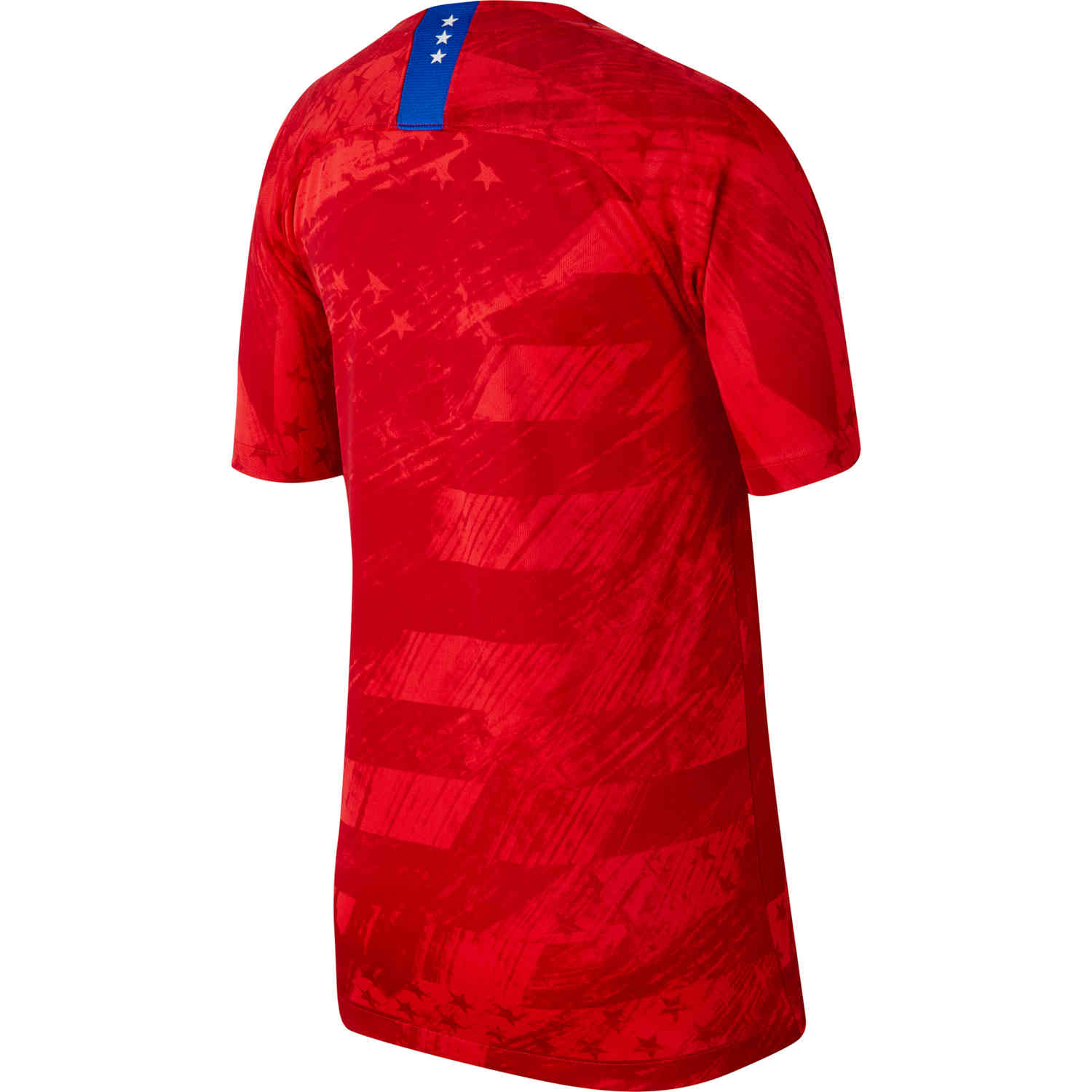 2019 Kids Nike 4-Star USWNT Away Jersey - SoccerPro