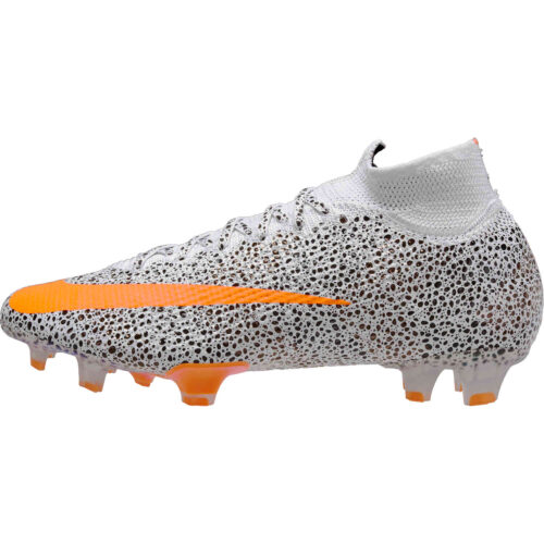 Nike CR7 Mercurial Superfly 7 Elite FG – Safari
