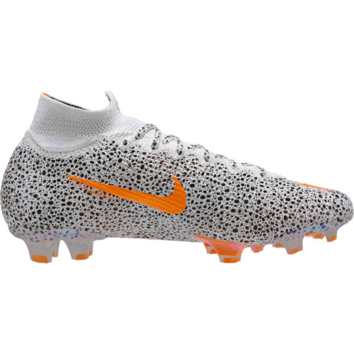 Nike CR7 Mercurial Superfly 7 Elite FG – Safari