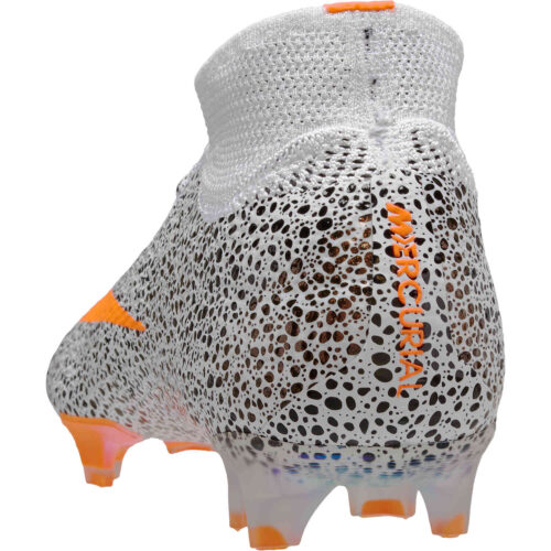 Nike CR7 Mercurial Superfly 7 Elite FG – Safari