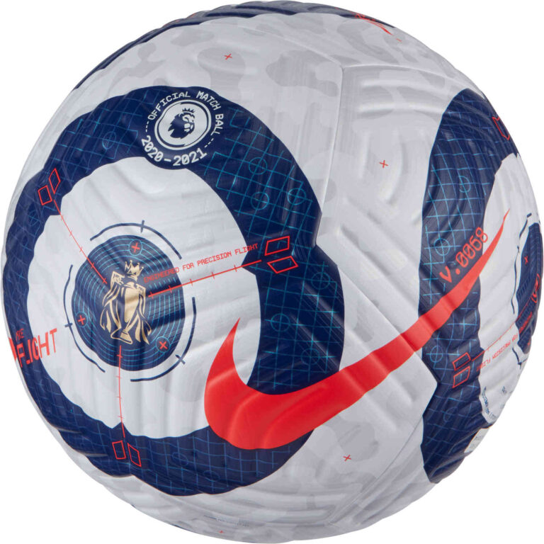 nike premier league club elite soccer ball
