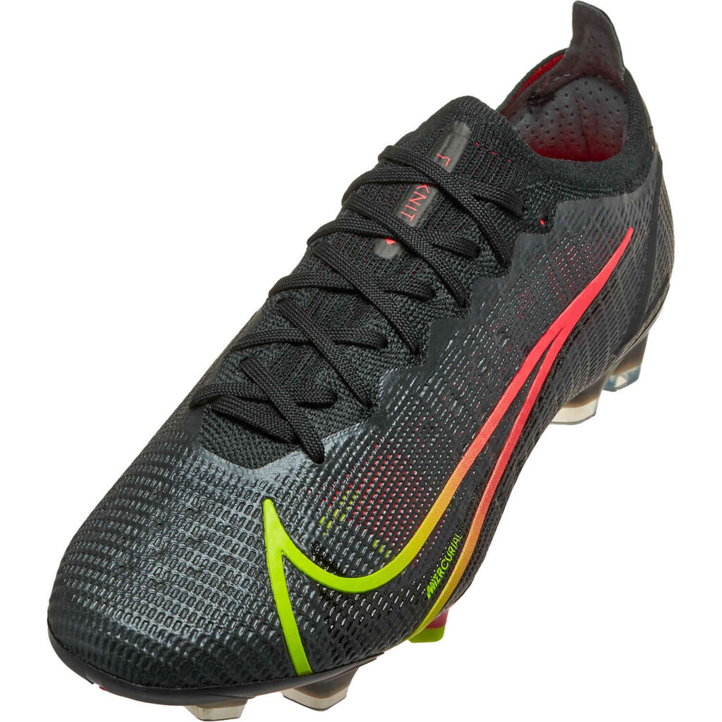 mercurial vapor xiii black pack elite fg f001