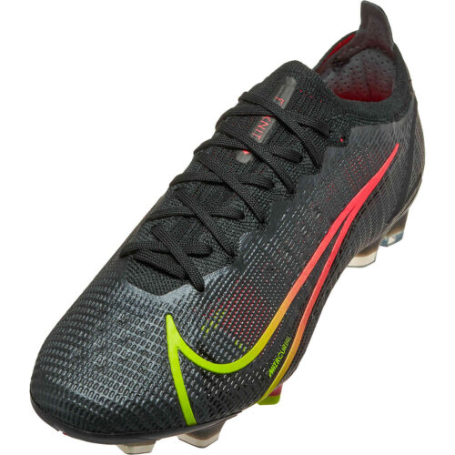 Nike Mercurial Vapor 14 Elite FG – Black x Prism Pack
