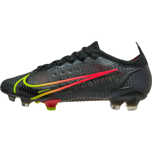 Nike Mercurial Vapor 14 Elite FG – Black x Prism Pack
