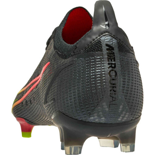 Nike Mercurial Vapor 14 Elite FG – Black x Prism Pack