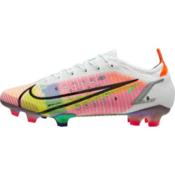 Nike Mercurial Vapor Dragonfly 14 Elite FG White Metallic
