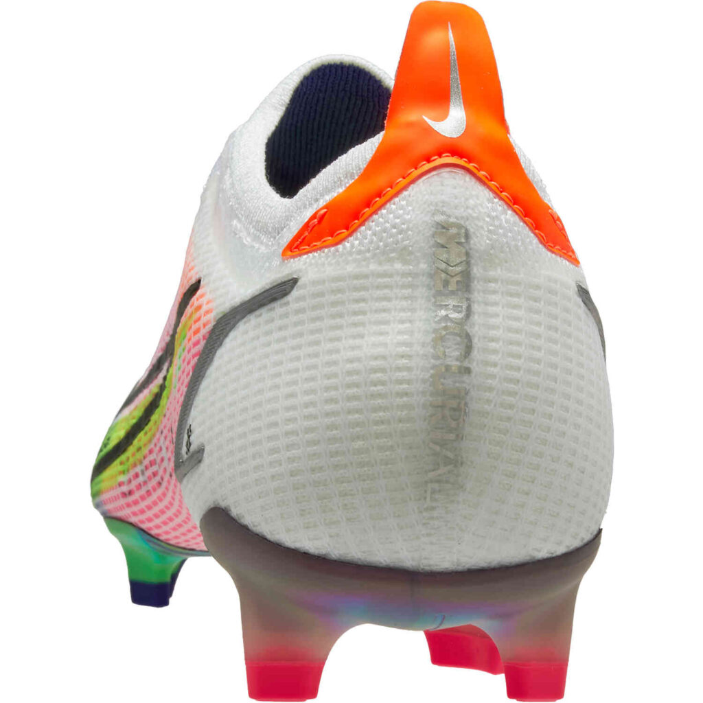 nike mercurial vapor xiv dragonfly elite fg weiss f105