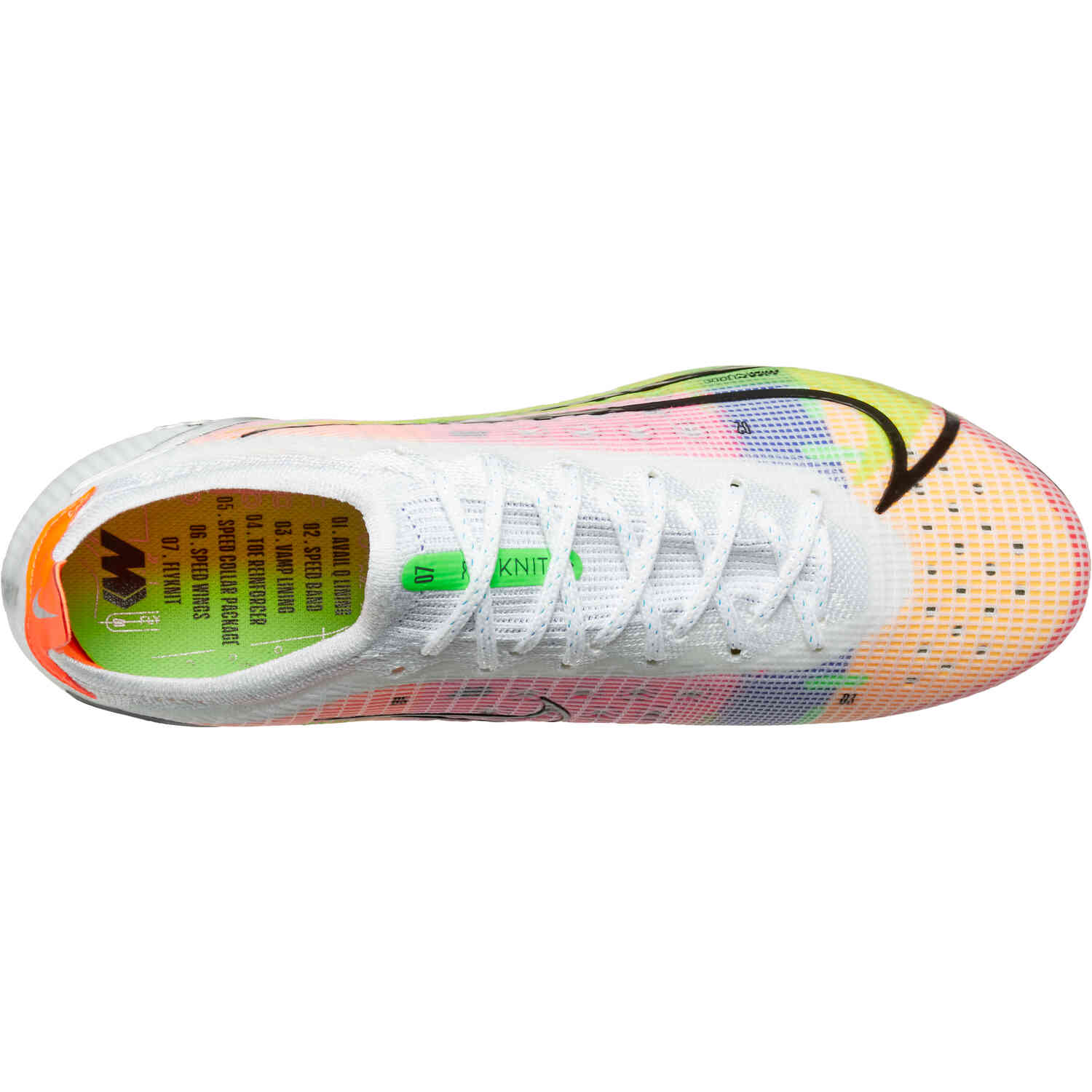 vapor dragonfly