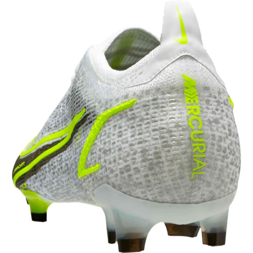 Nike Mercurial Vapor 14 Elite FG – Silver Safari