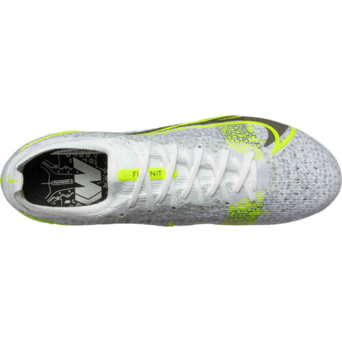 Nike Mercurial Vapor 14 Elite FG – Silver Safari