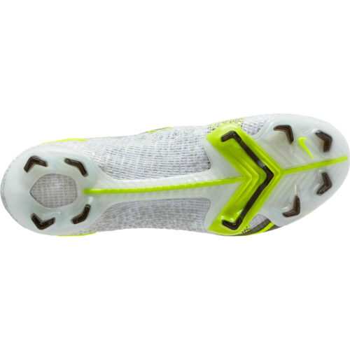Nike Mercurial Vapor 14 Elite FG – Silver Safari