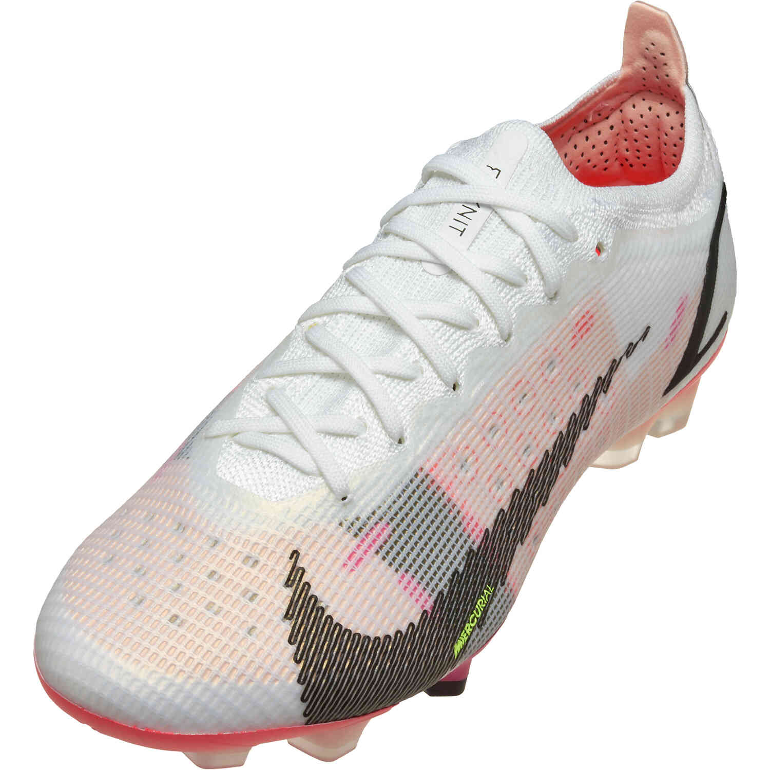 rawdacious mercurial