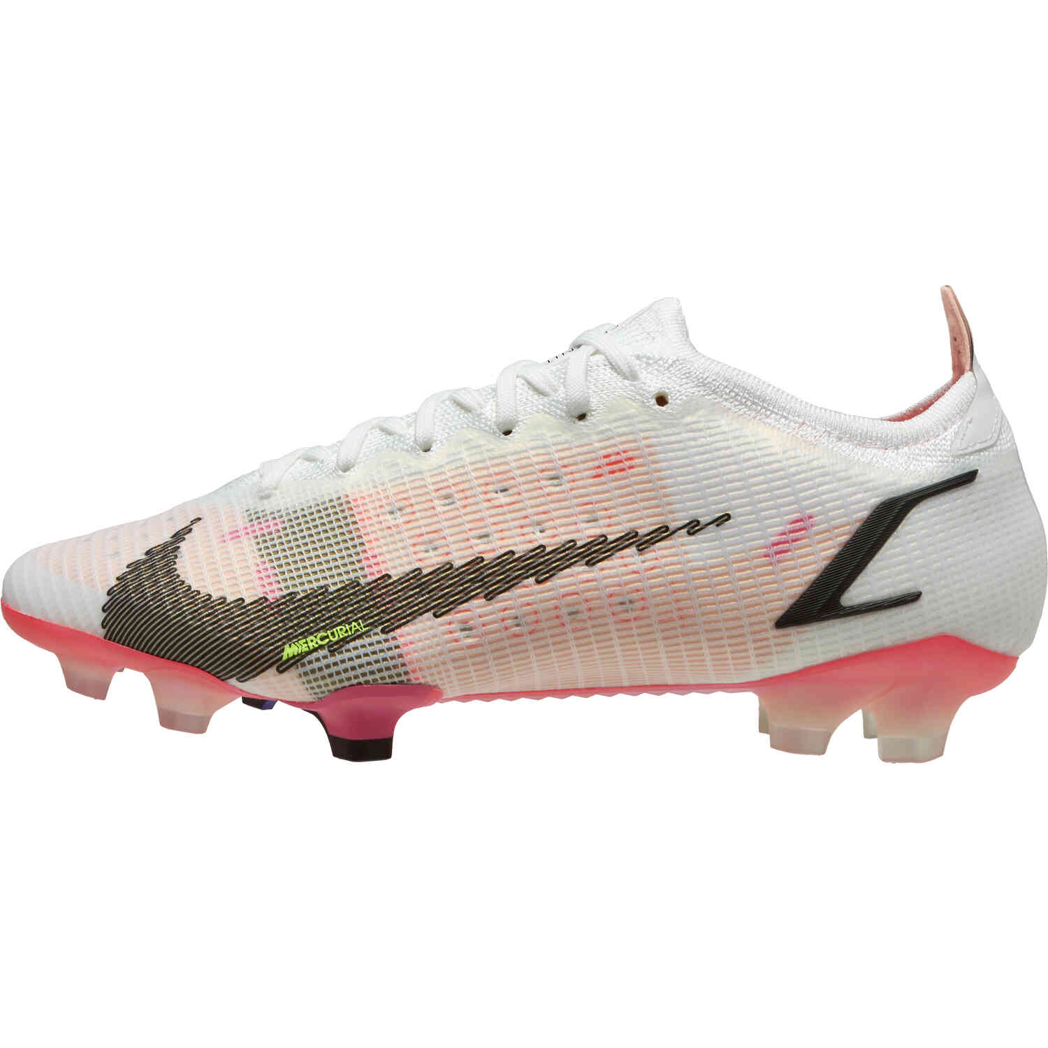 nike mercurial vapor 14 elite fg firm ground soccer cleat