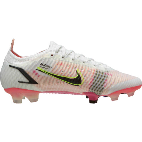 Nike Mercurial Vapor 14 Elite FG – Rawdacious Pack